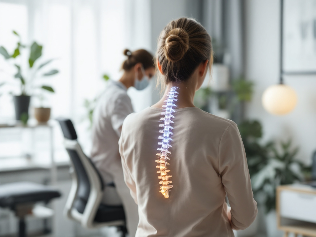 maintenance chiropractic visits