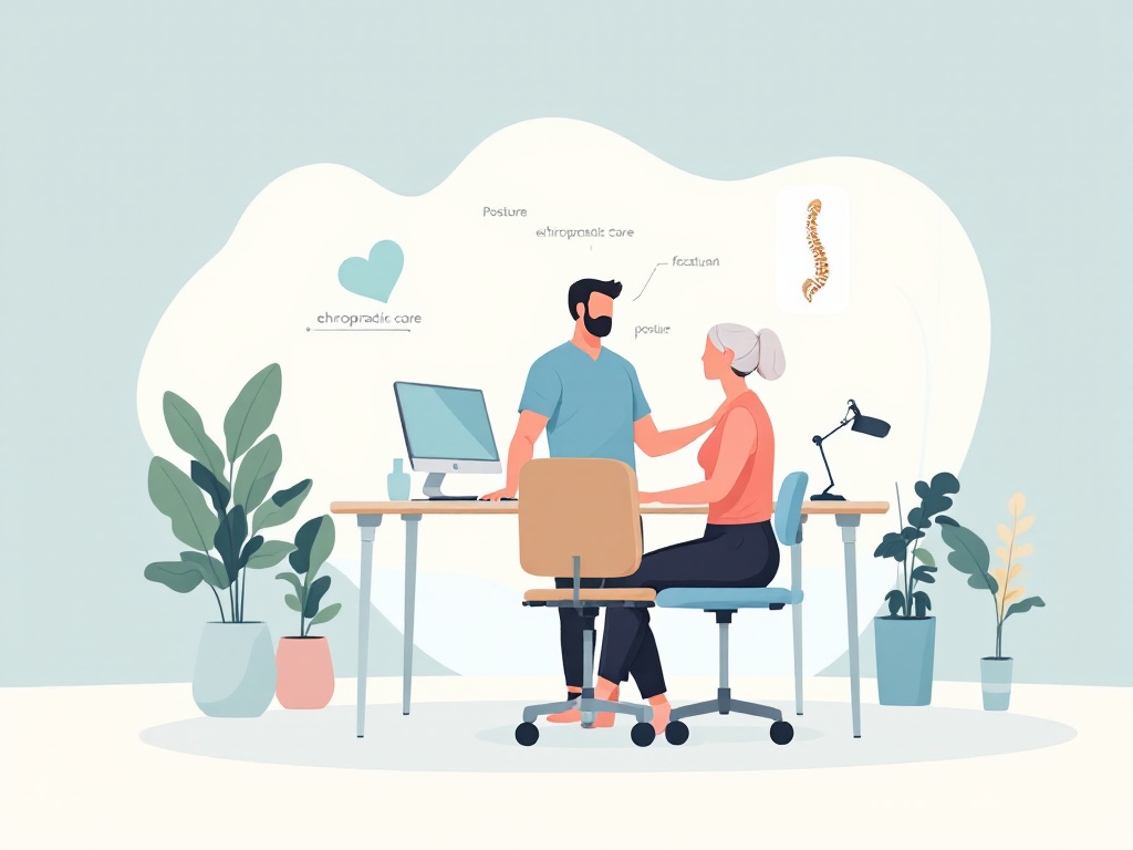 long term chiropractic care