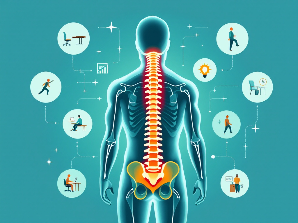 spinal health maintenance plan