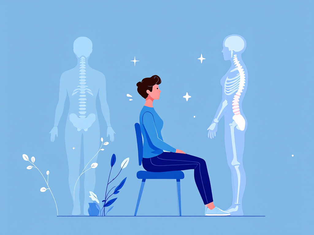 chiropractic habit & posture training