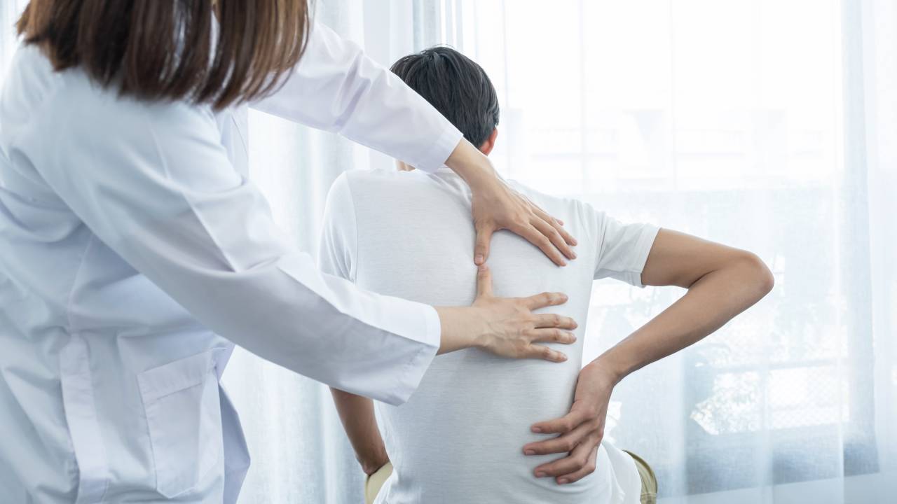 How a Posture & Spine Care Clinic Can Transform Your Health