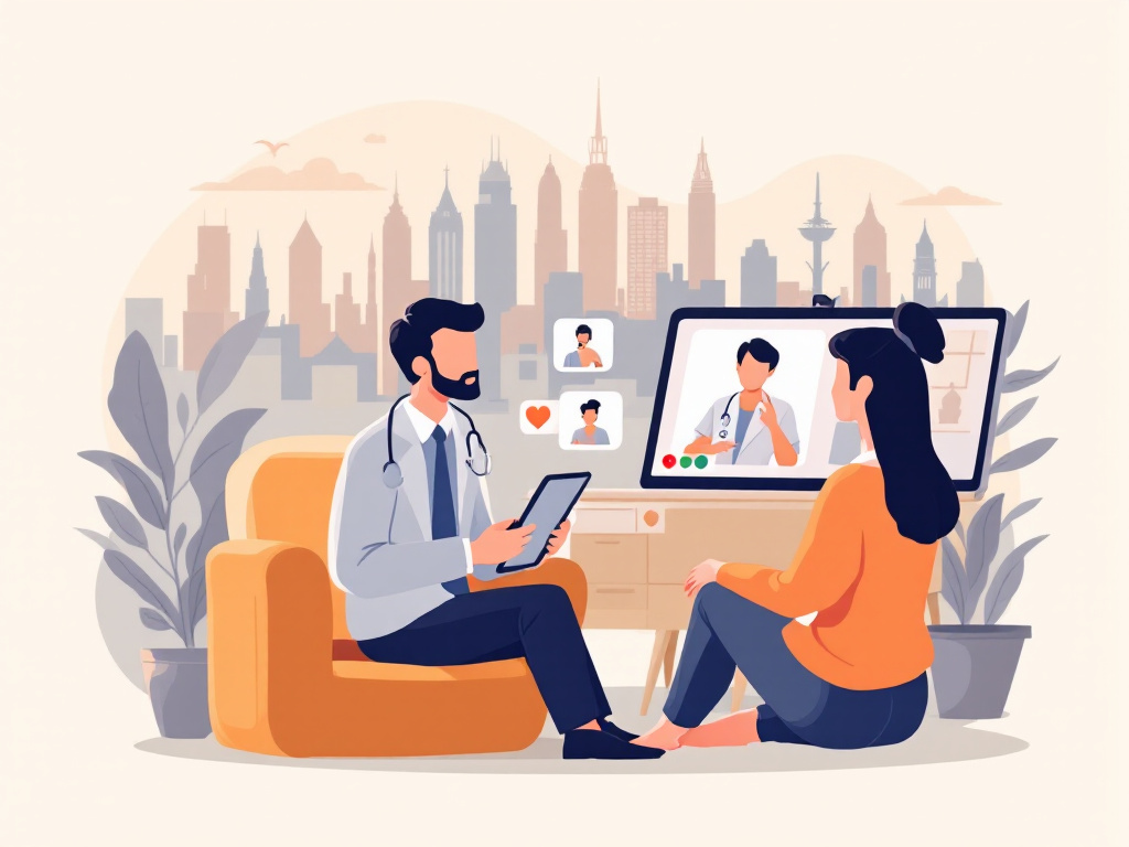 remote chiropractic advice charlotte