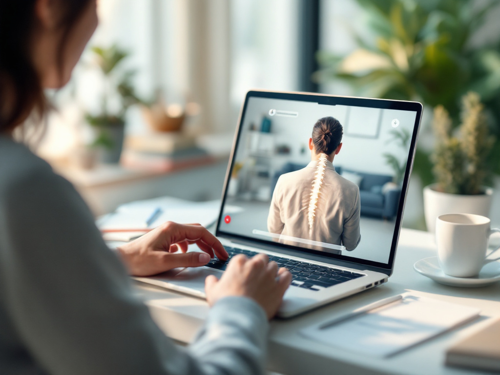 lucas telehealth chiropractic