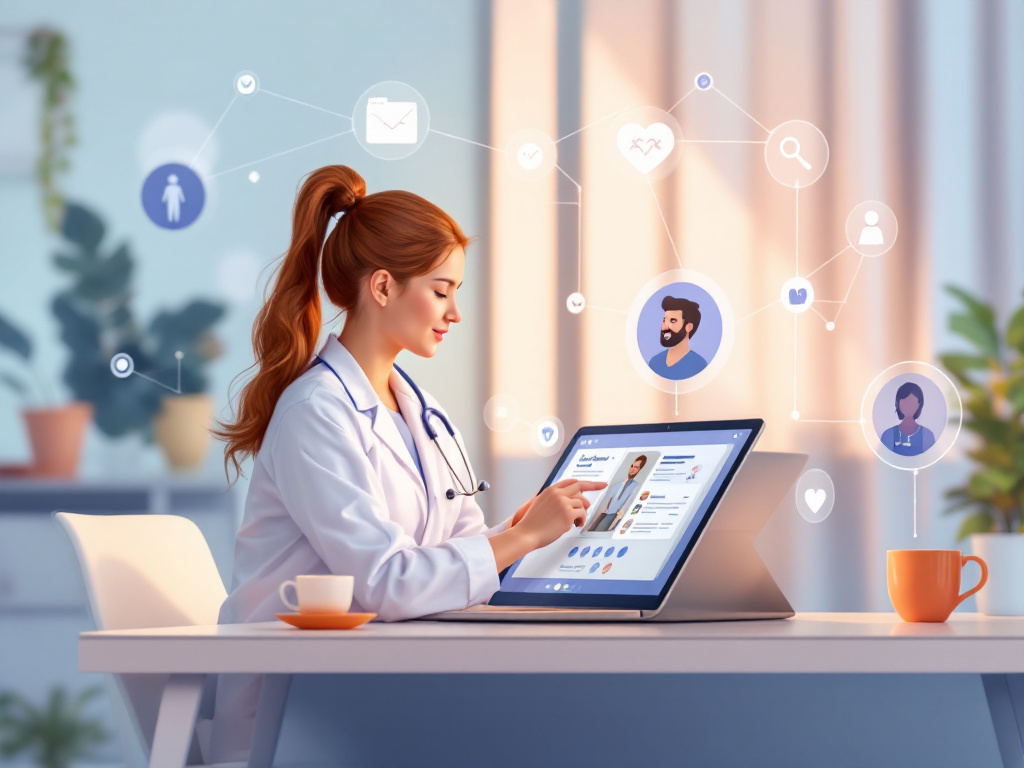 telehealth chiropractic services