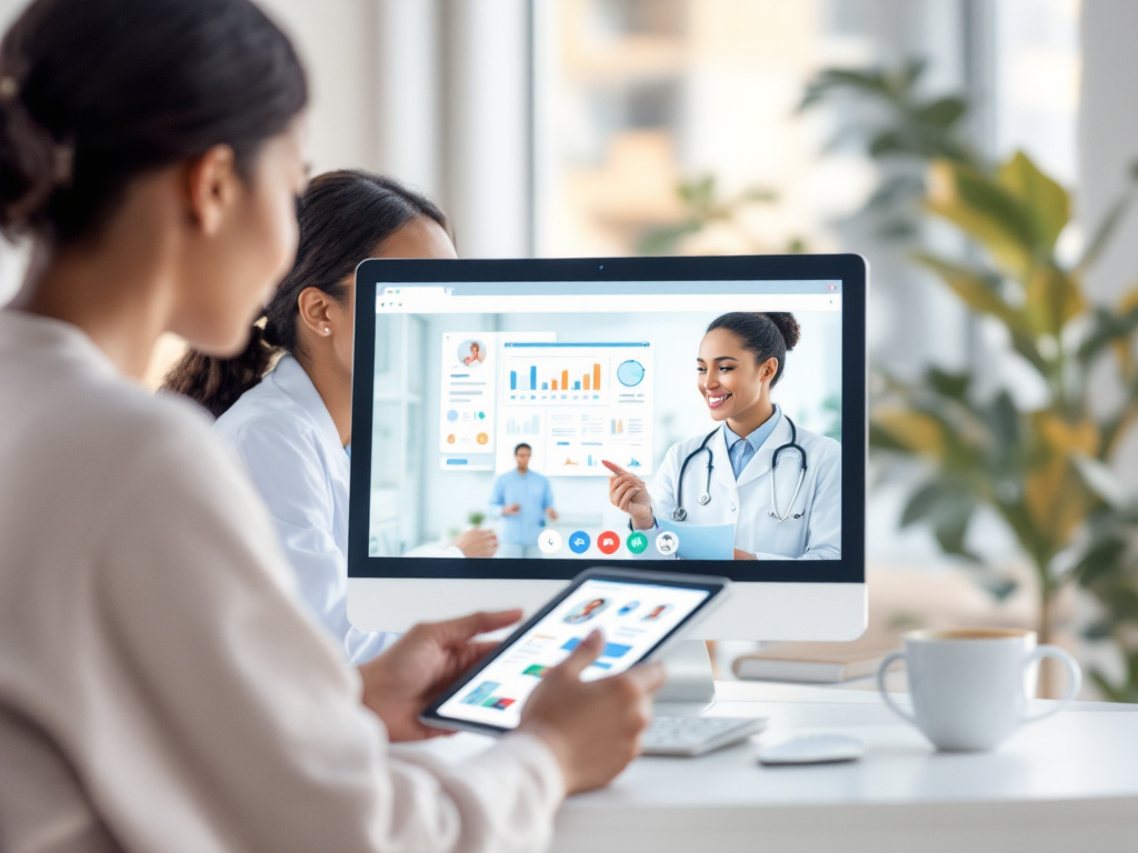 telehealth adjustment plan review