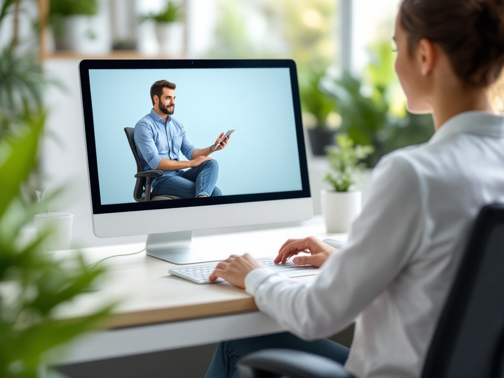 online ergonomic consultation chiropractic