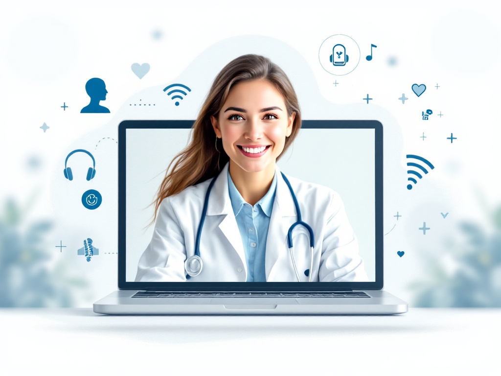 virtual wellness chiropractic consult