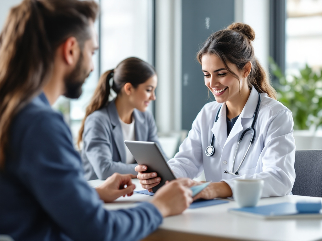 teleconsult chiropractic clinic