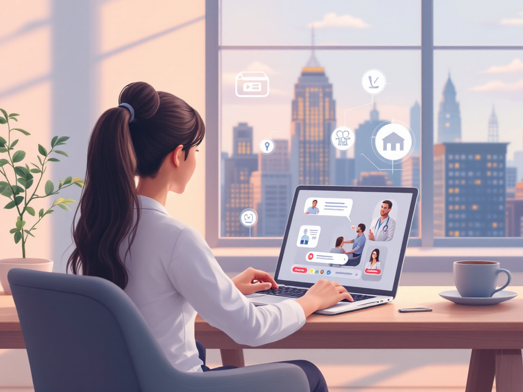 remote chiropractic charlotte