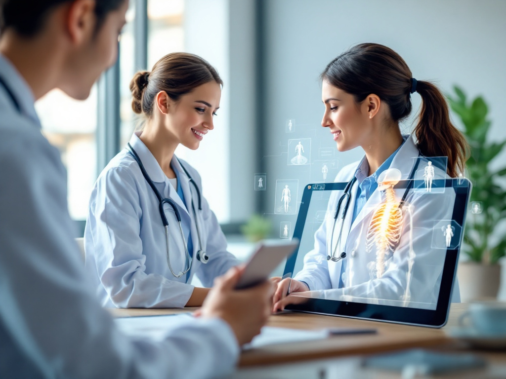 telehealth musculoskeletal evaluation