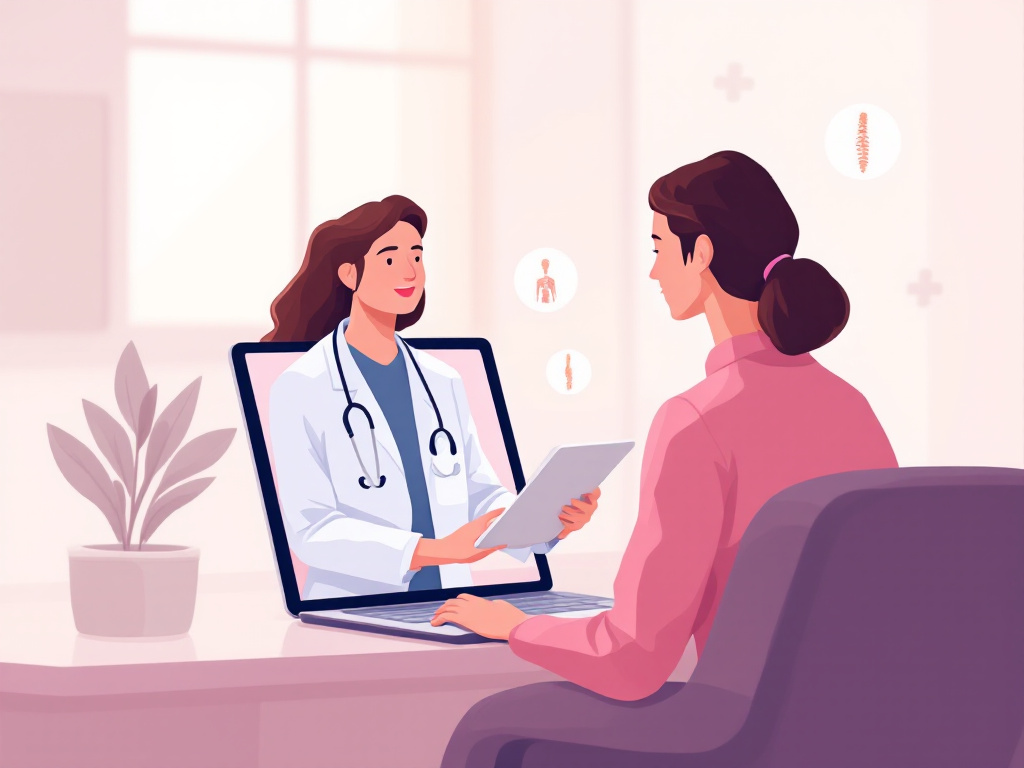 virtual chiropractic services