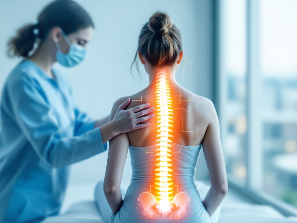 chiropractic for sciatica and posture