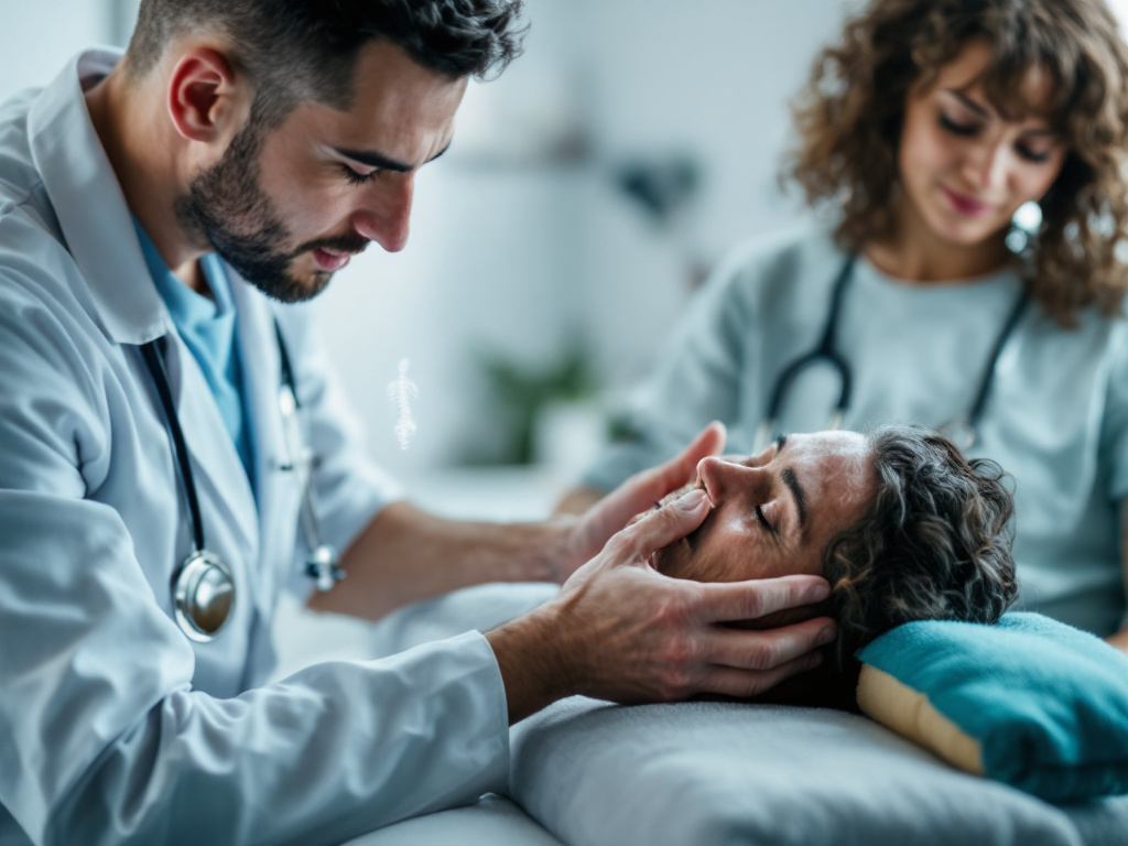 bowker specialty chiropractic services