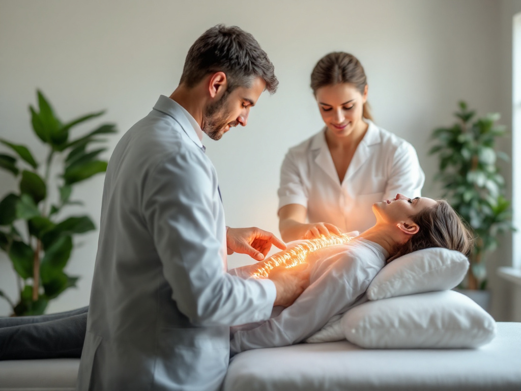 postural therapy chiropractic care