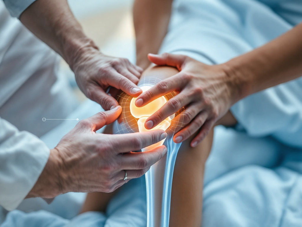 chiropractic for joint mobility