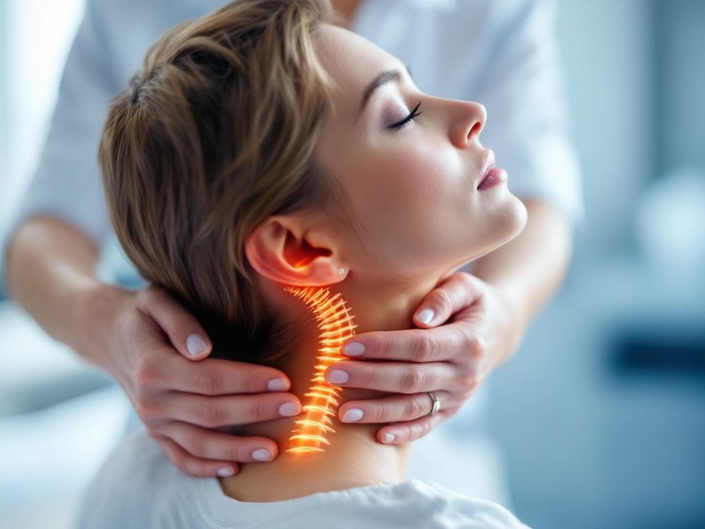 chiropractic for whiplash and posture