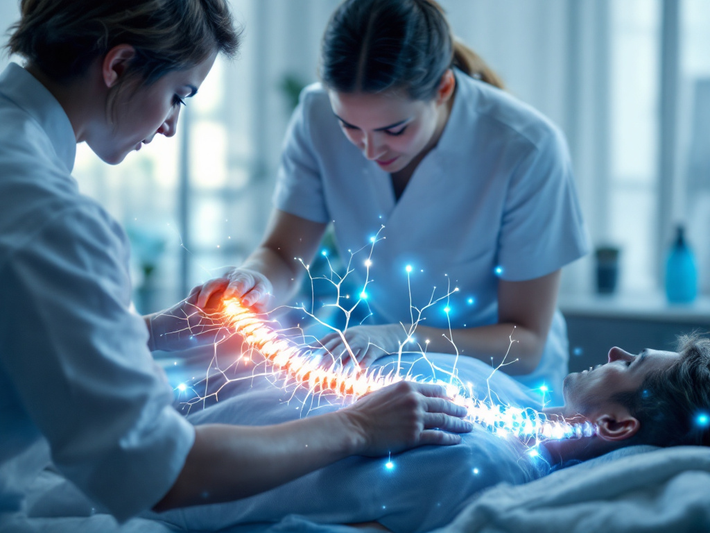 bowker neuromusculoskeletal care