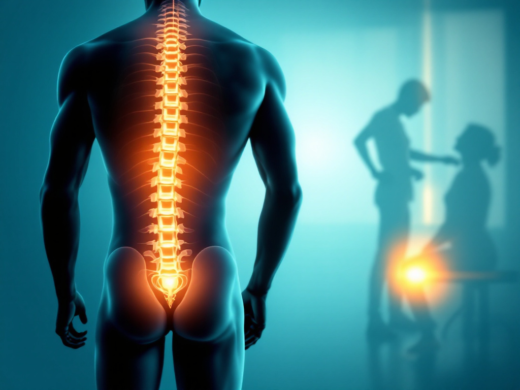 chiropractic for chronic sciatica