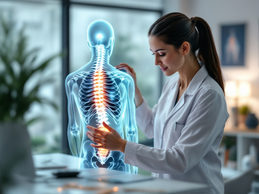 postural therapy specialist charlotte