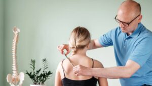 Acupuncture and Chiropractic for Migraines: Does It Work