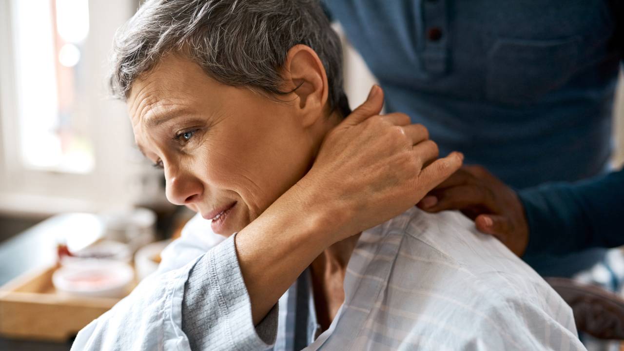 Cervicogenic Headaches: Causes, Signs, and Treatment